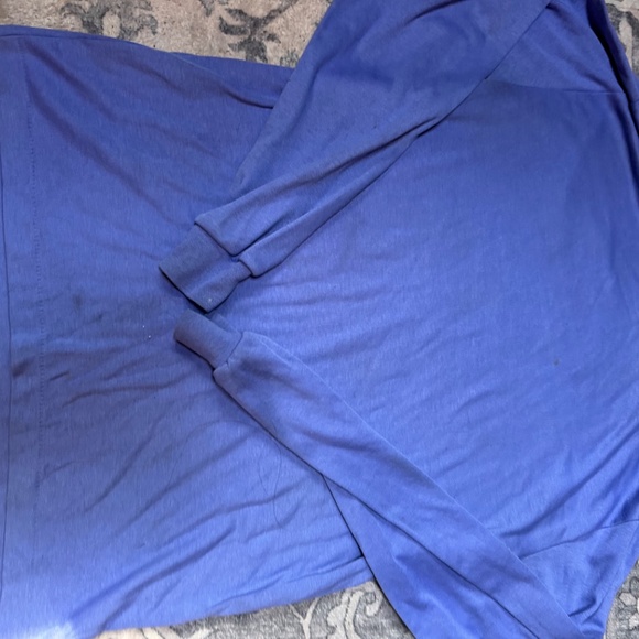 Vintage 90s LL bean turtleneck size medium - Picture 4 of 6